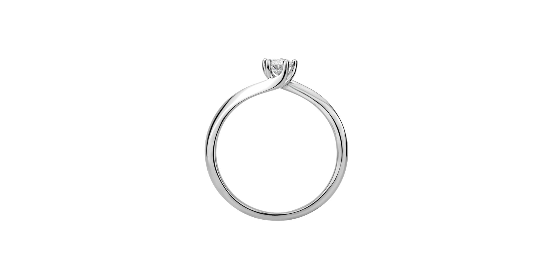 Diamond ring Vivid Love