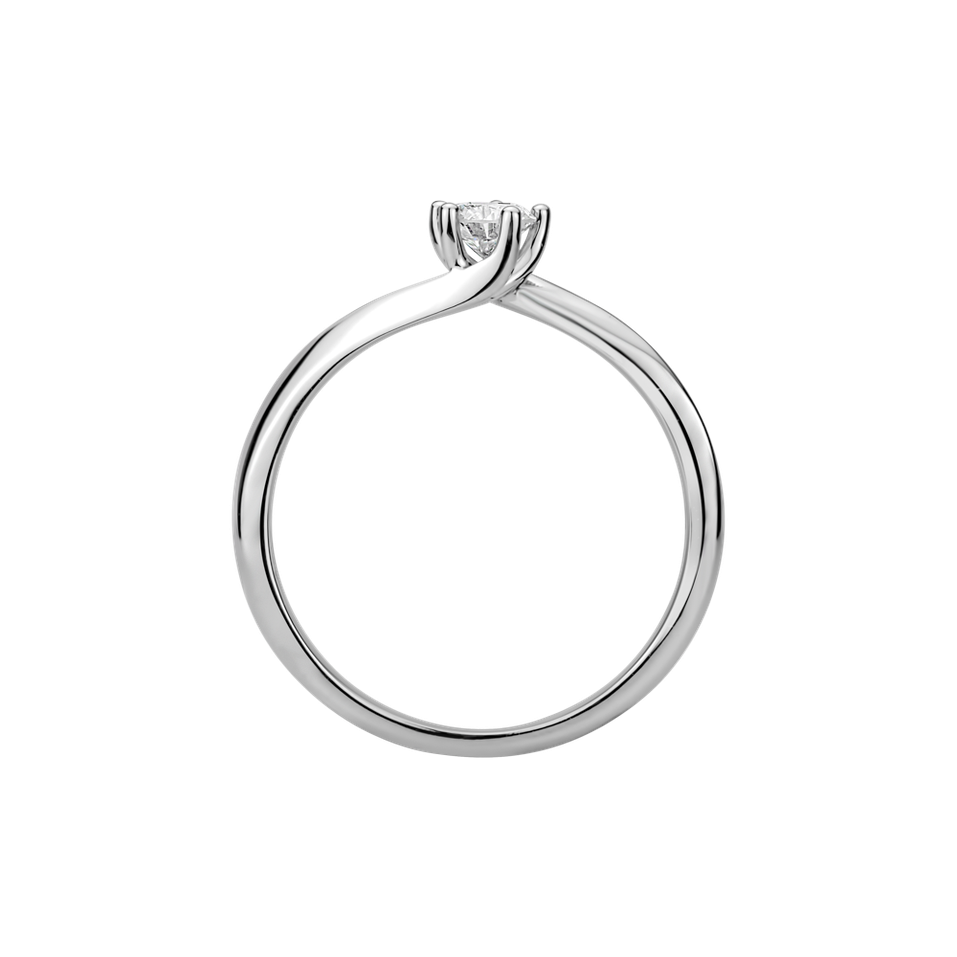 Diamond ring Vivid Love