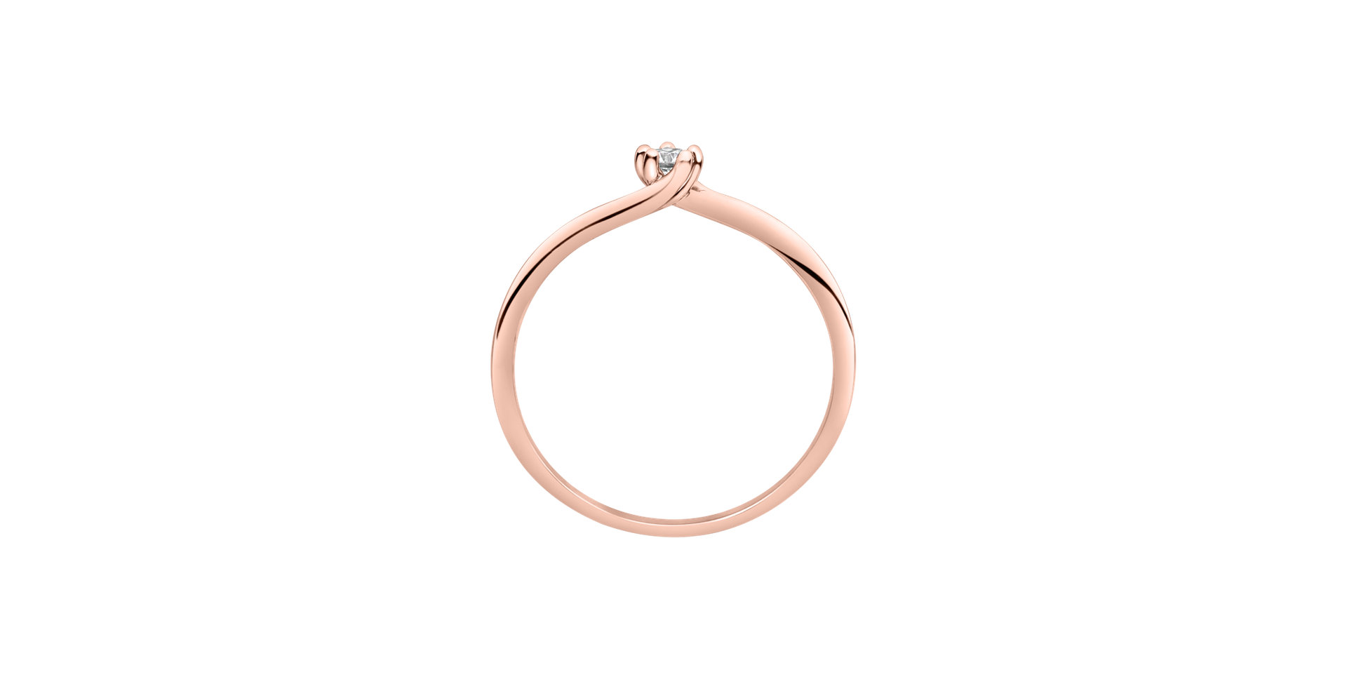 Diamond ring Vivid Love
