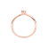 Diamond ring Vivid Love3