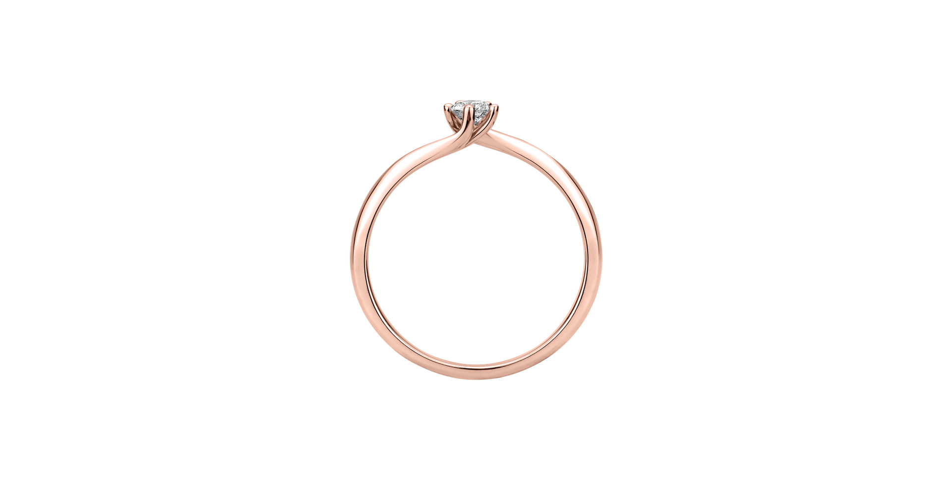 Diamond ring Vivid Love