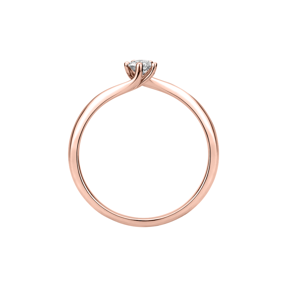 Diamond ring Vivid Love