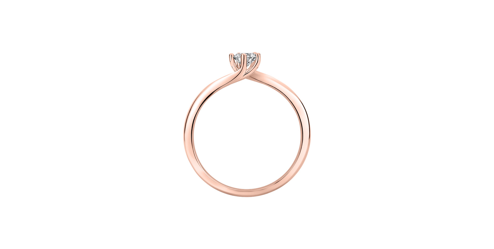 Diamond ring Vivid Love