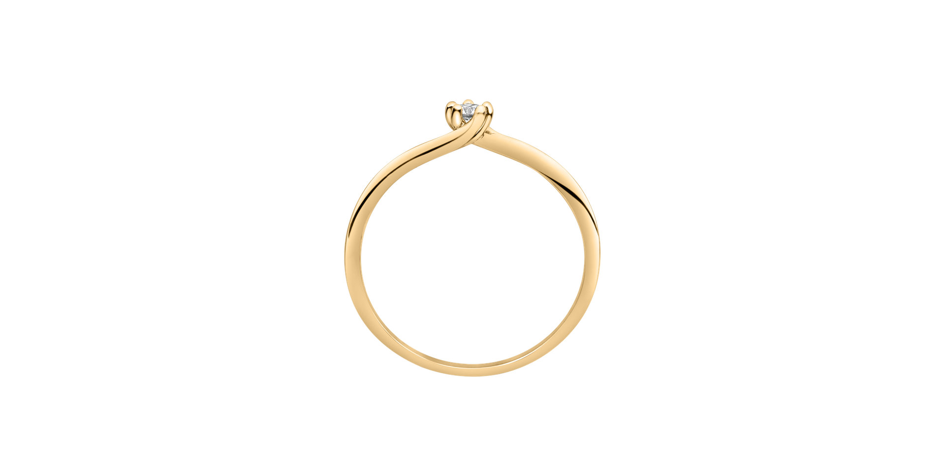 Diamond ring Vivid Love