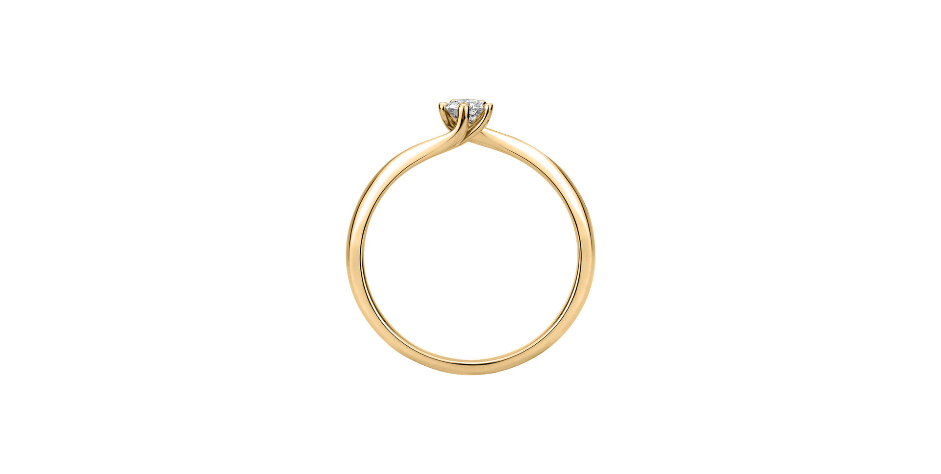 Diamond ring Vivid Love