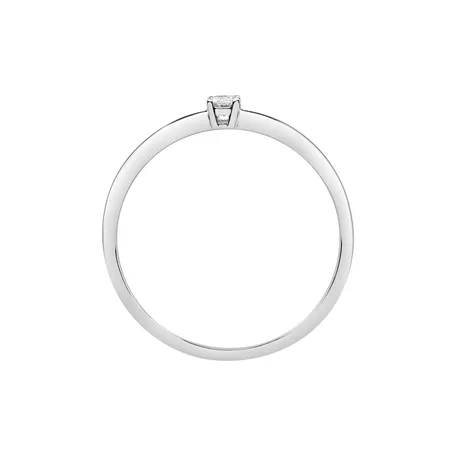 Diamond ring Space Dream