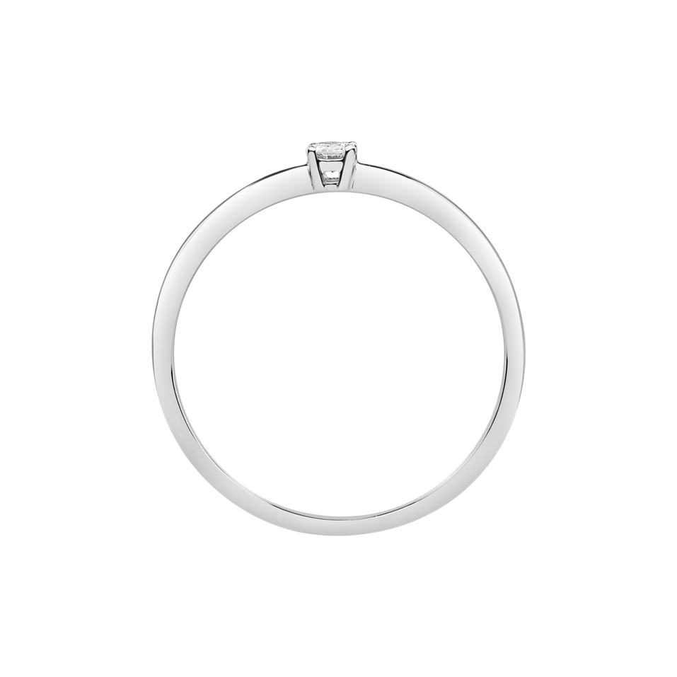 Diamond ring Space Dream