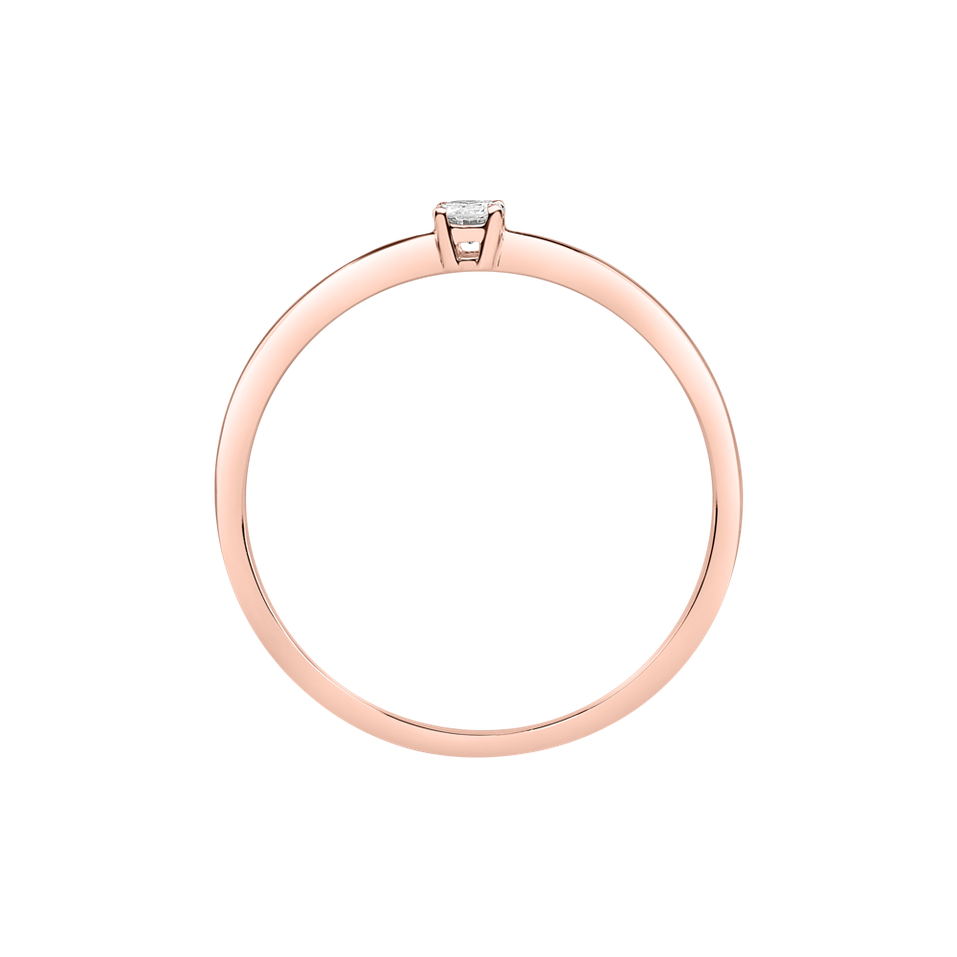 Diamond ring Space Dream