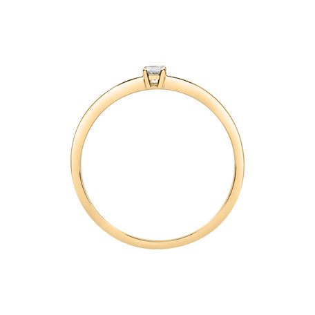Diamond ring Space Dream