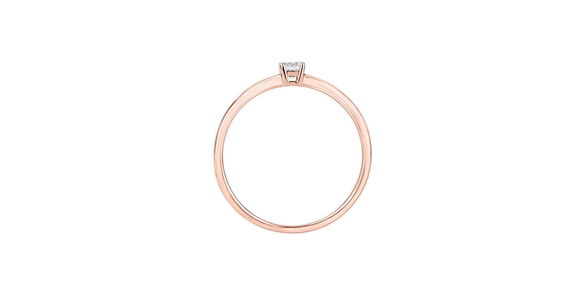 Diamond ring Space Dream