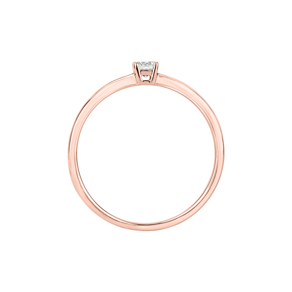 Diamond ring Space Dream