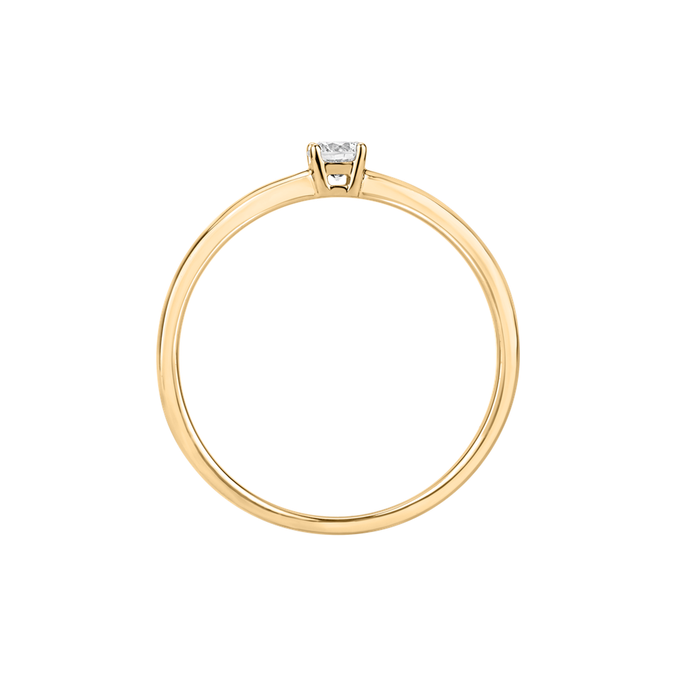 Diamond ring Space Dream