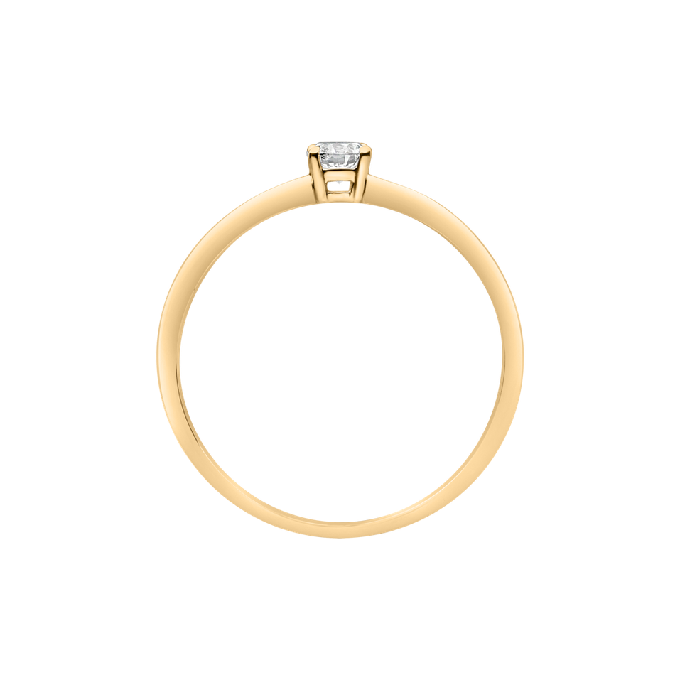 Diamond ring Space Dream