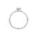 Diamond ring Pure Love3