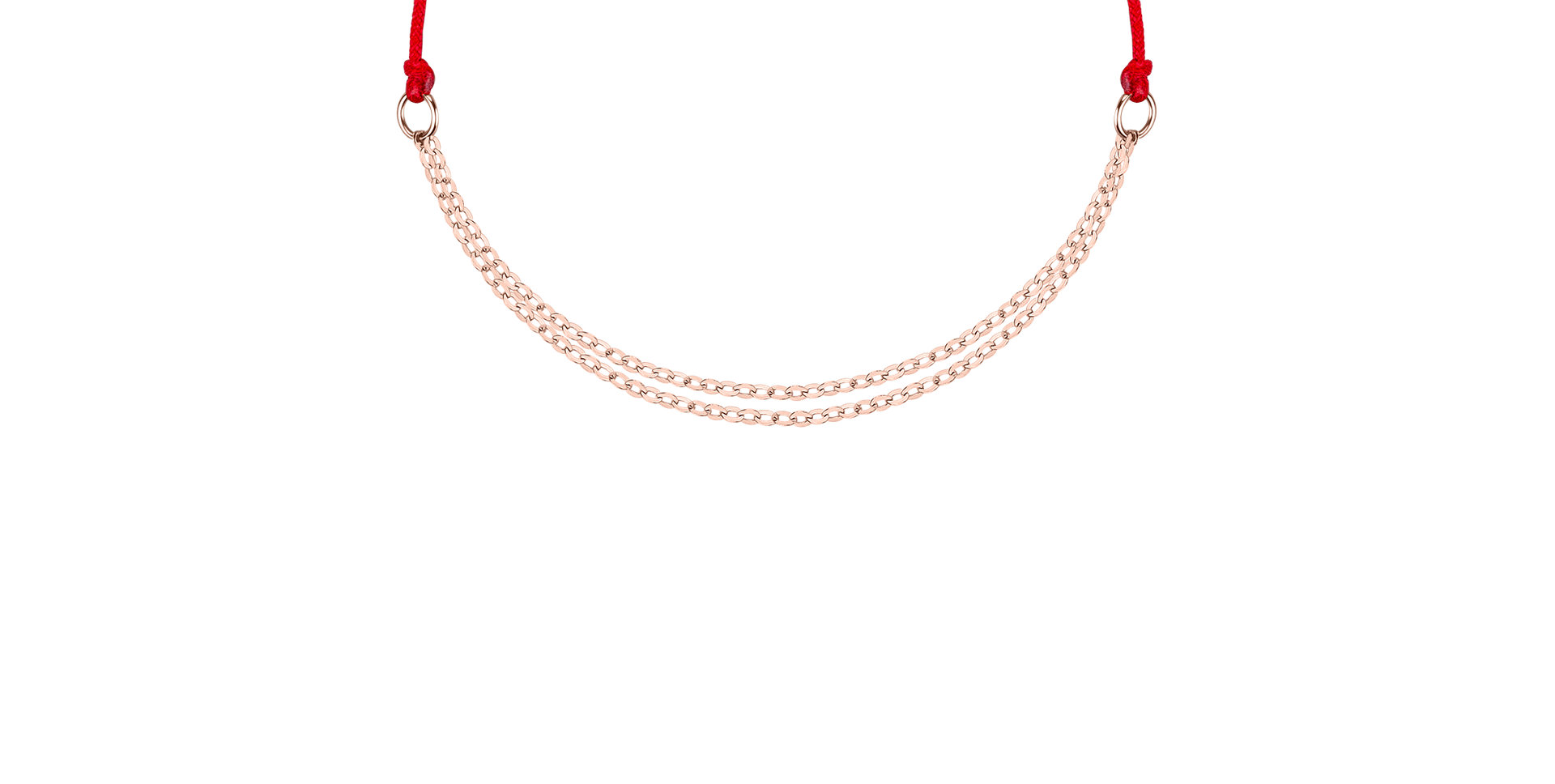 Women's bracelet Sparkling Chain