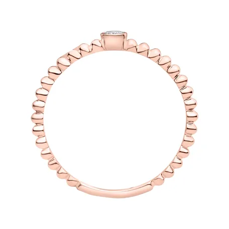 Diamond ring Dot Joy