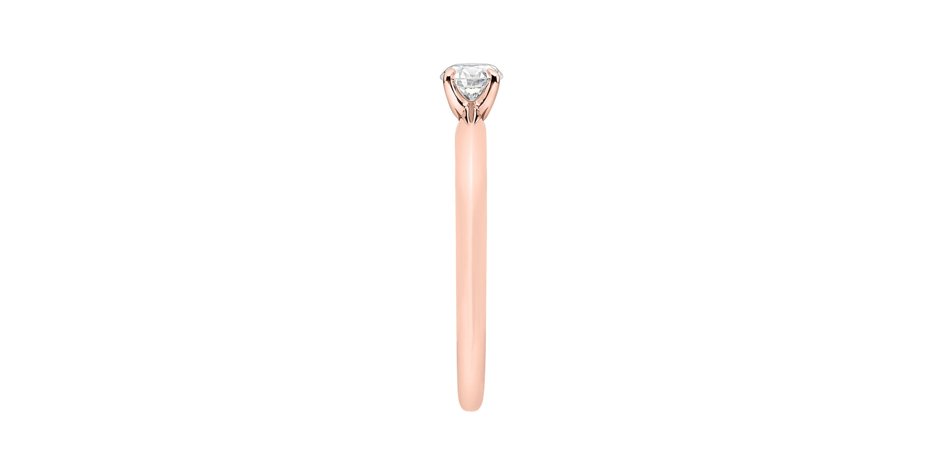 Diamond ring One Love