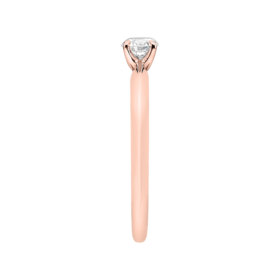 Diamond ring One Love