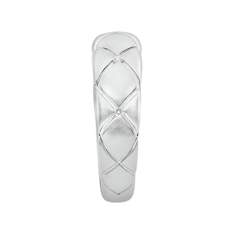 Diamond ring Royal Joy