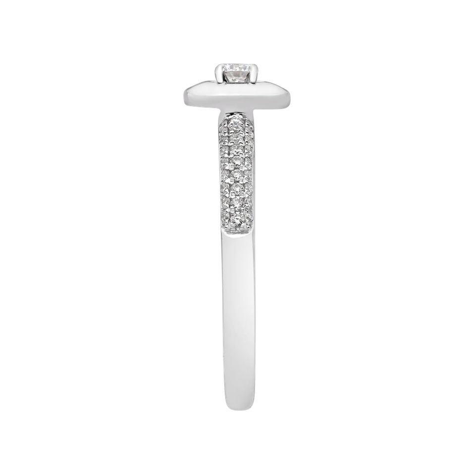 Diamond ring Glorious Moment