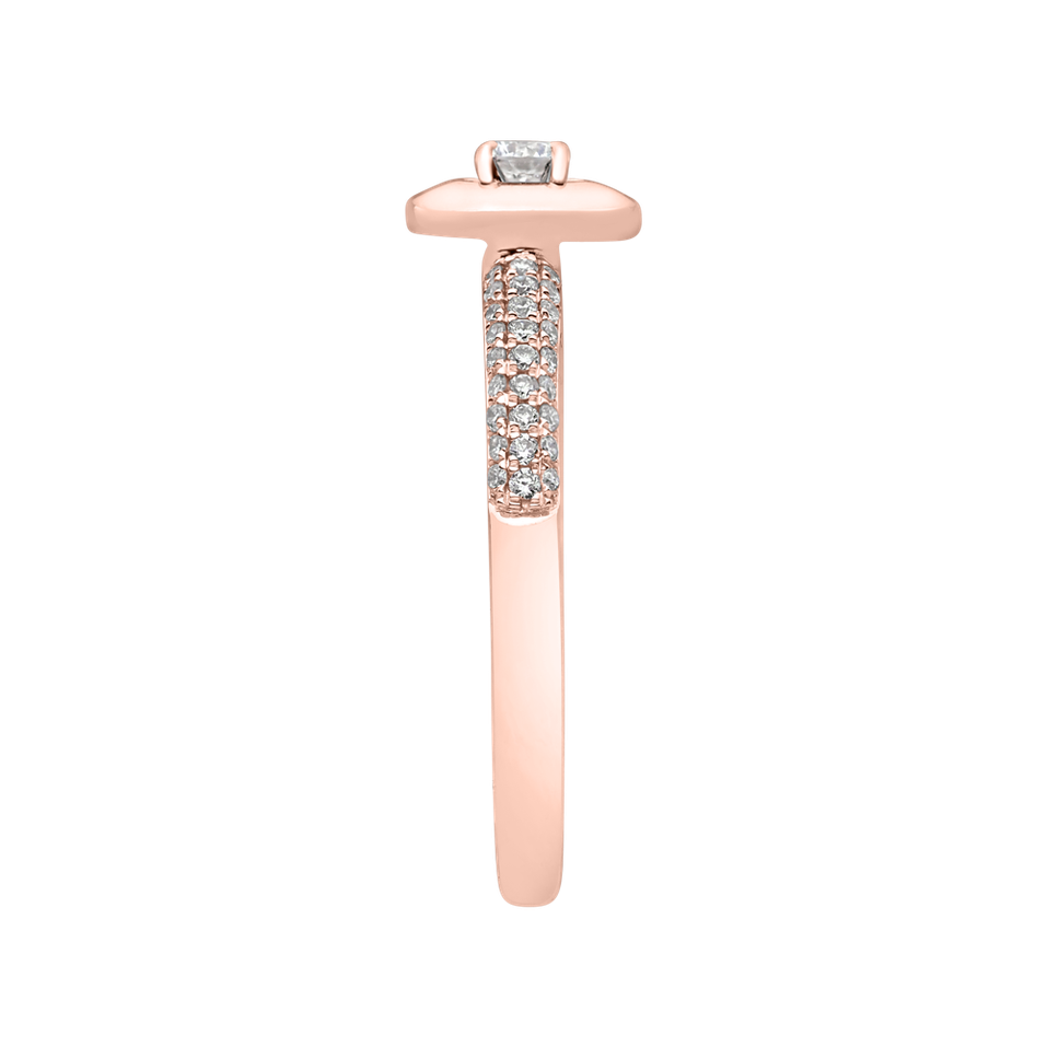 Diamond ring Glorious Moment