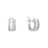Diamond earrings Amazing Symetry3