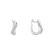 Diamond earrings Infinite Delight3