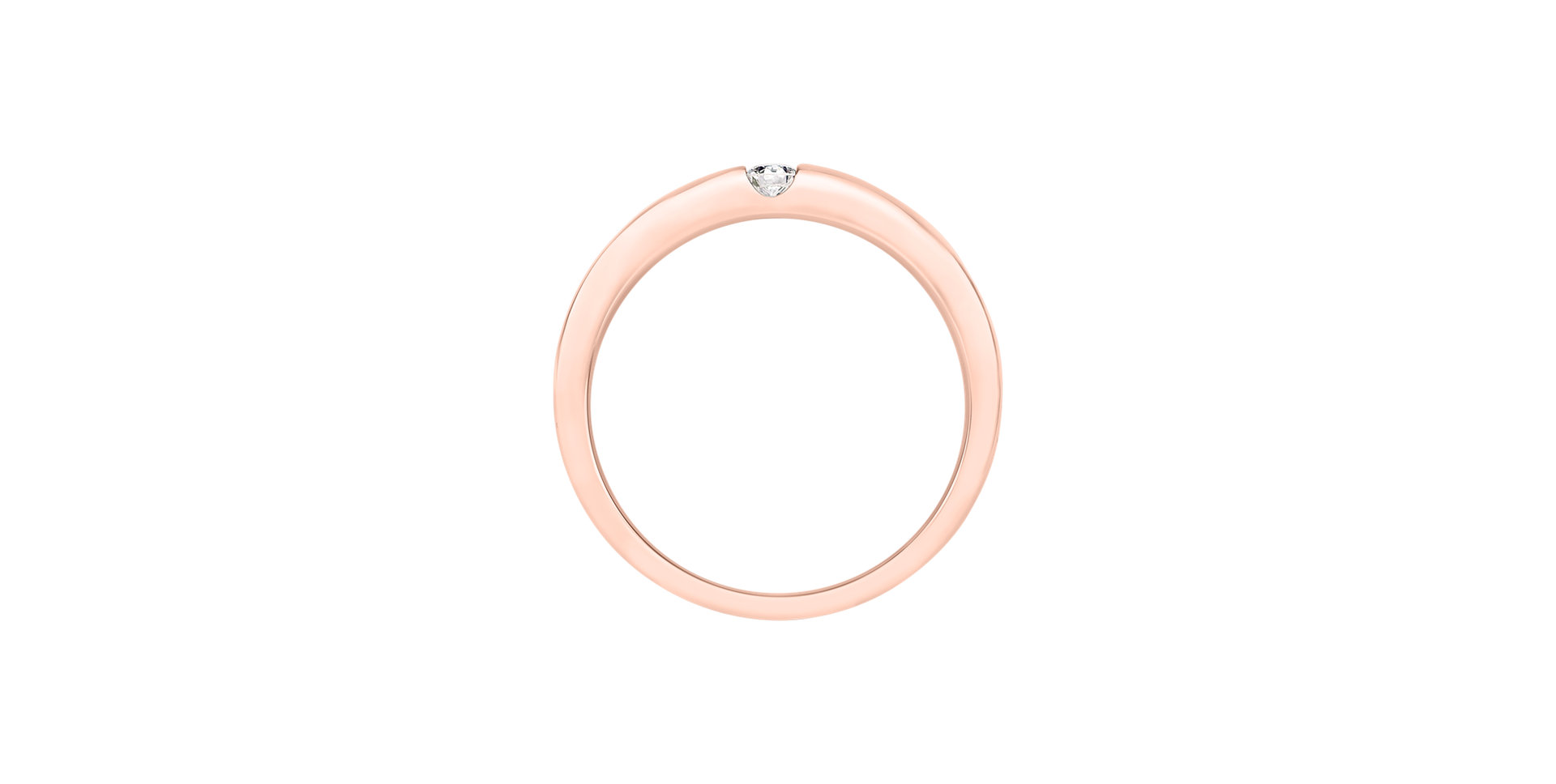 Diamond ring Tender Love