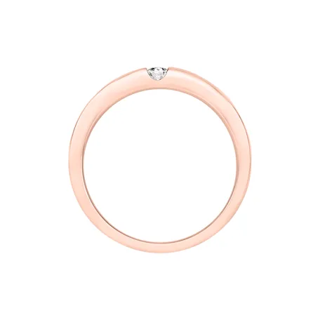 Diamond ring Tender Love
