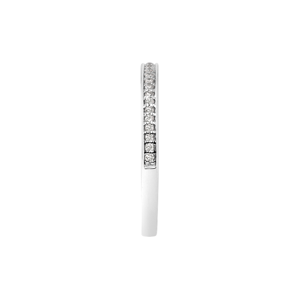 Diamond ring Delicate Galaxy