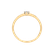 Diamond ring Love Glow3