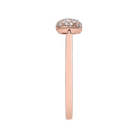 Diamond ring Simply Favor
