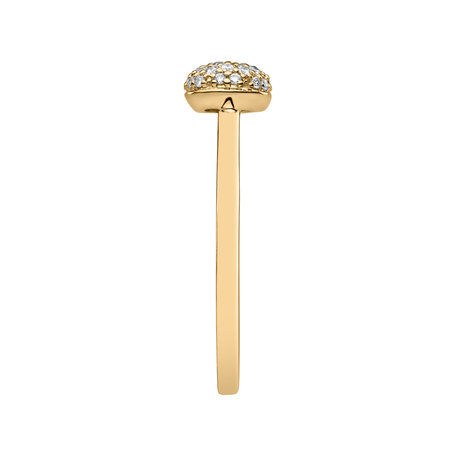 Diamond ring Simply Favor