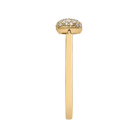 Diamond ring Simply Favor