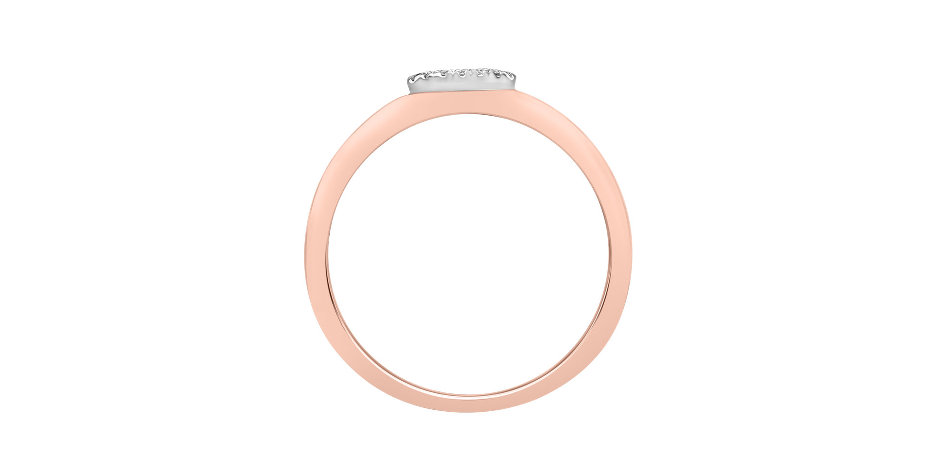 Diamond ring Simply Circle