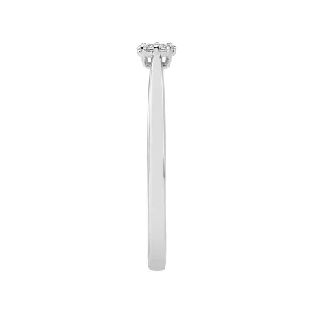 Diamond ring Shiny Constellation