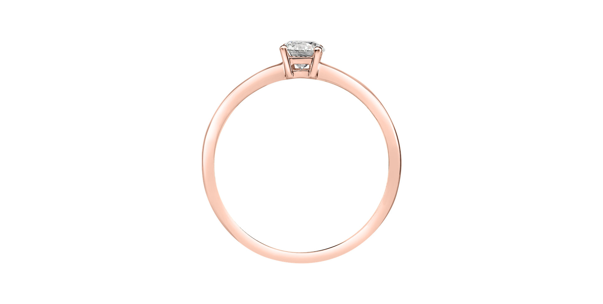 Diamond ring Space Dream