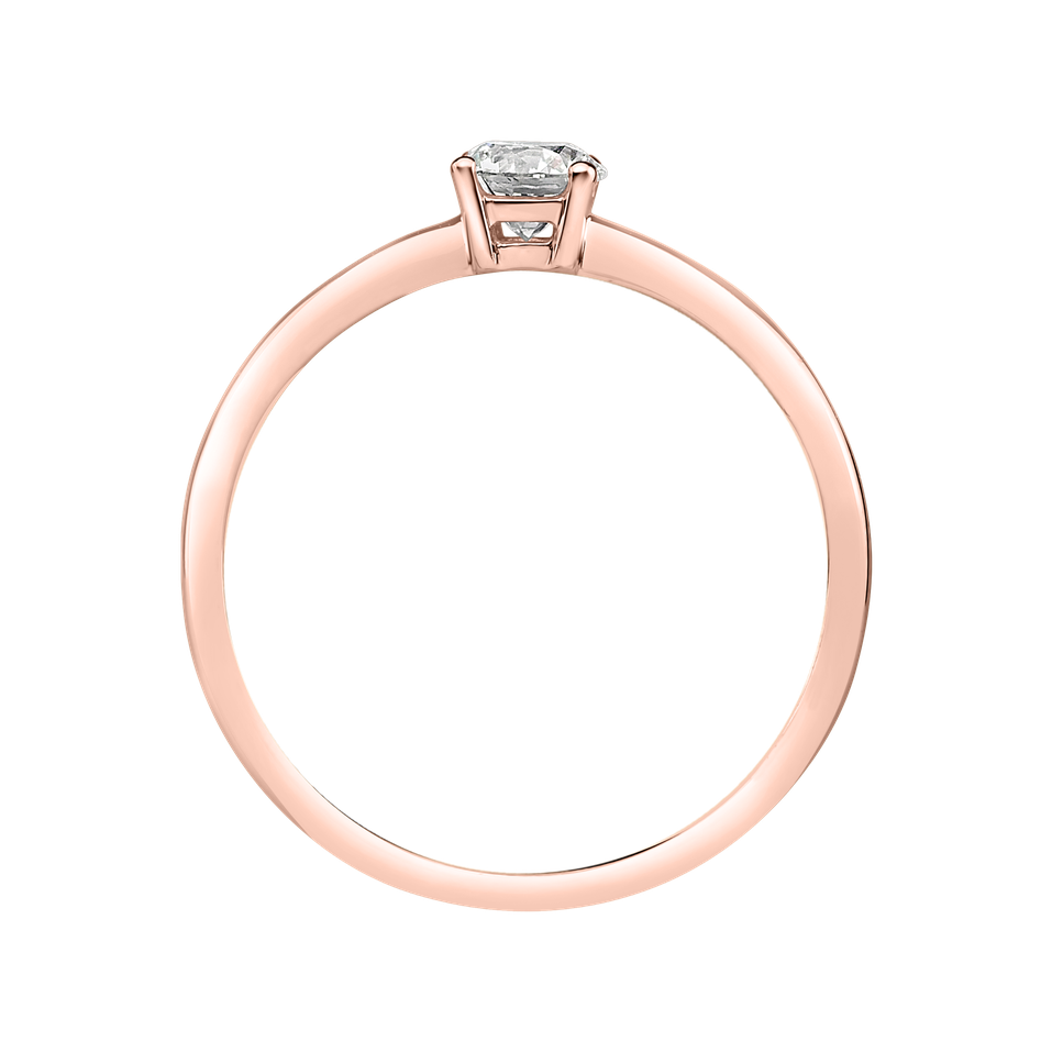 Diamond ring Space Dream