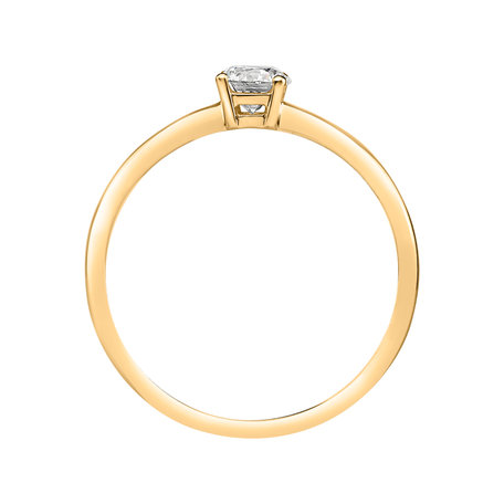 Diamond ring Space Dream