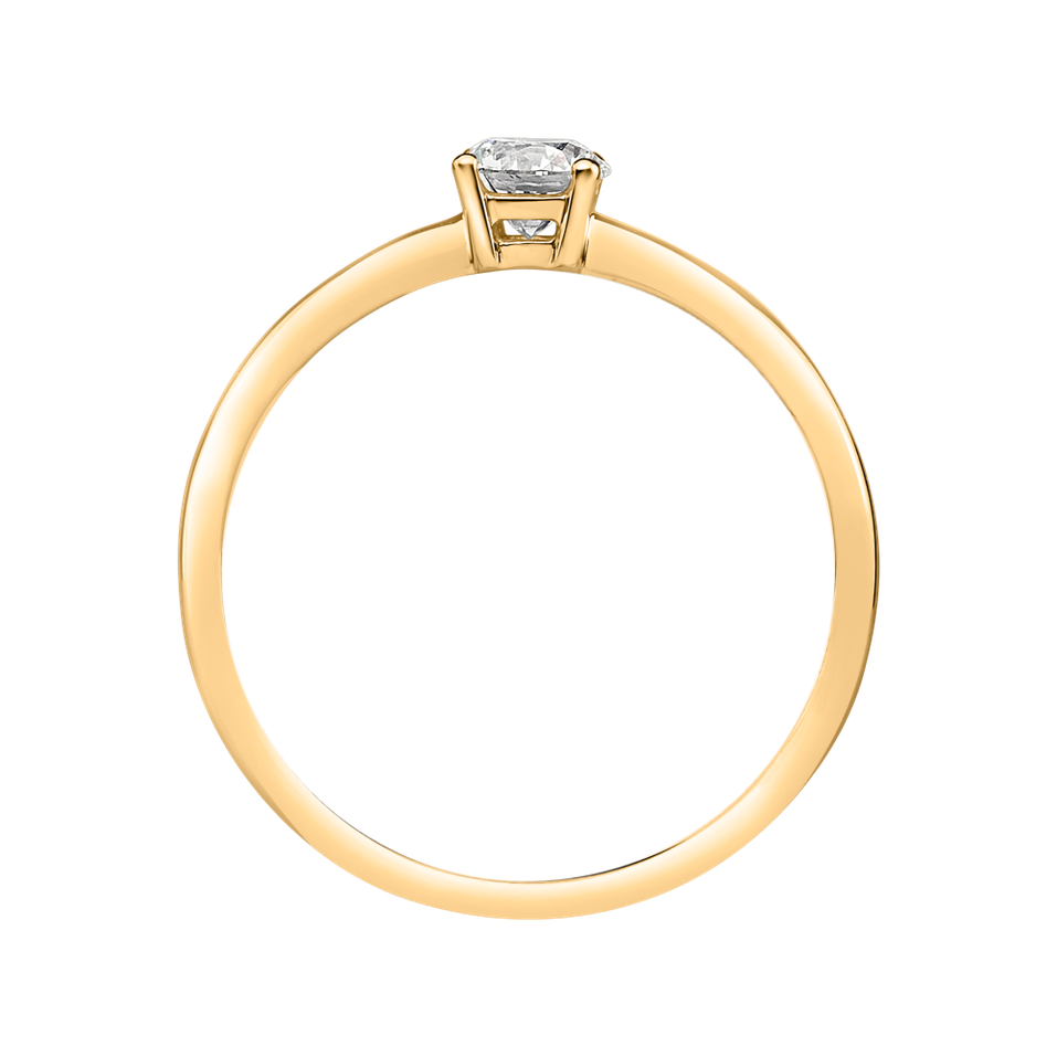 Diamond ring Space Dream