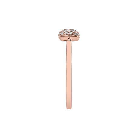 Diamond ring Simply Favor