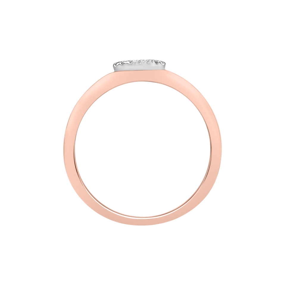 Diamond ring Simply Circle