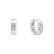 Diamond earrings Lady Gleam3