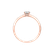 Diamond ring Space Dream3