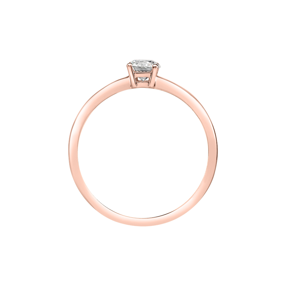Diamond ring Space Dream
