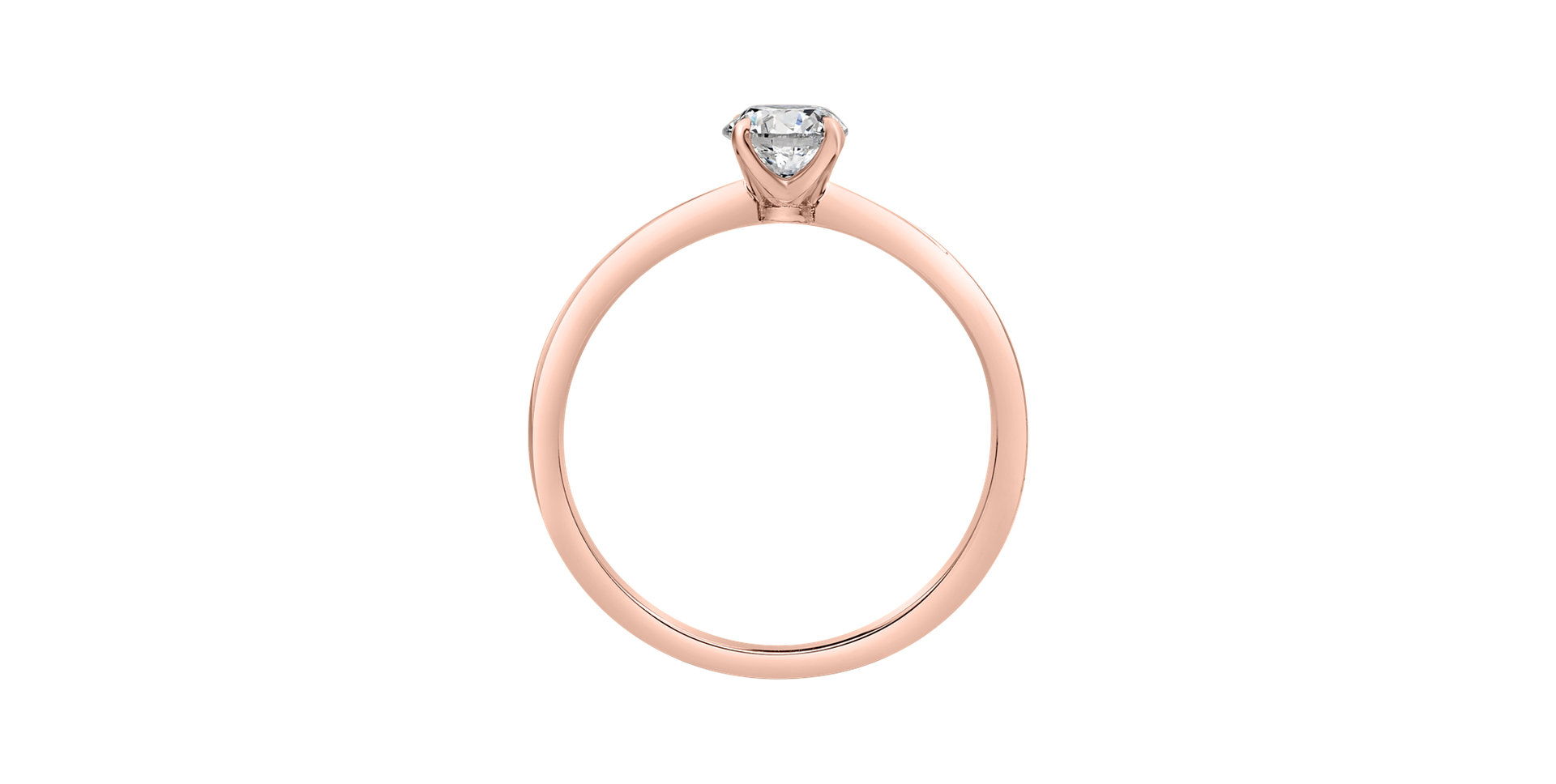 Diamond ring One Love