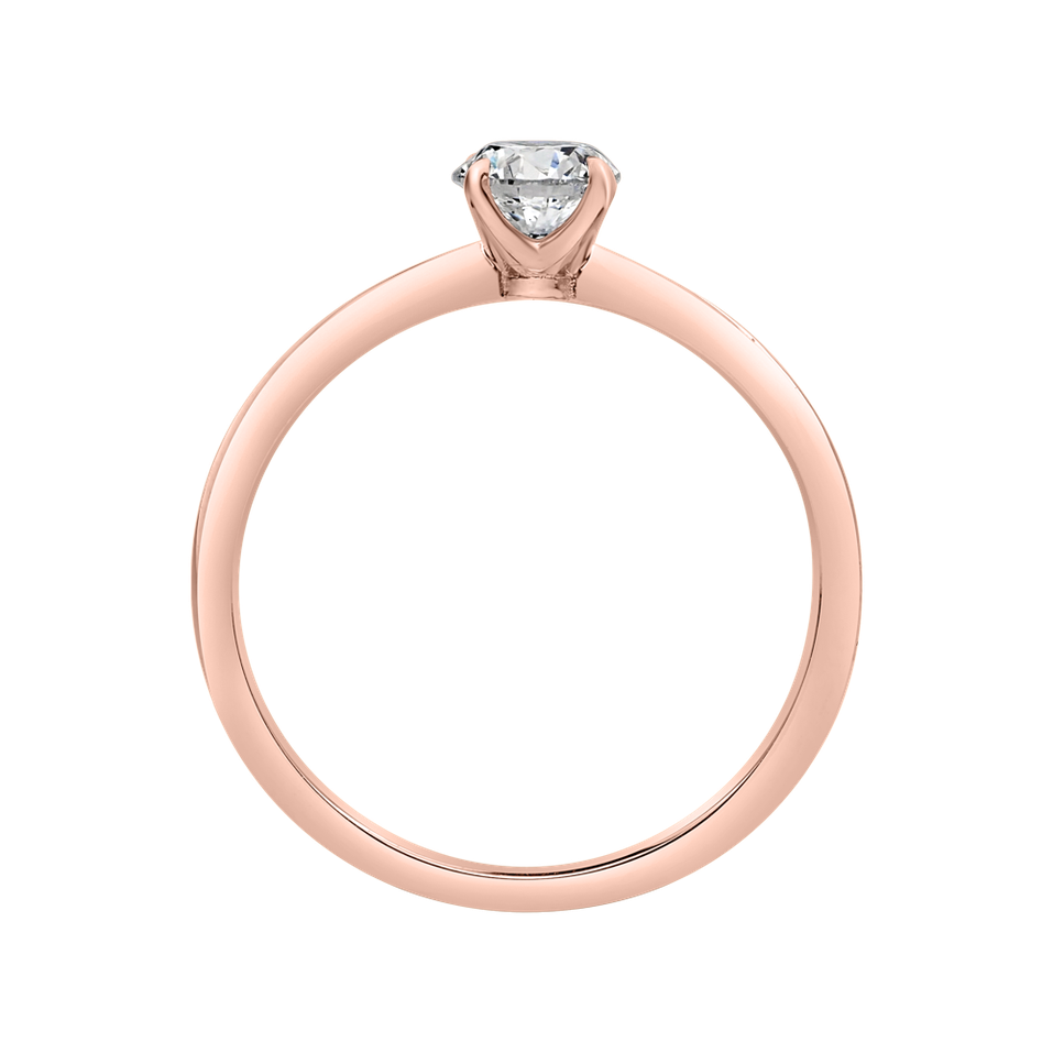 Diamond ring One Love