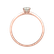 Diamond ring One Love3