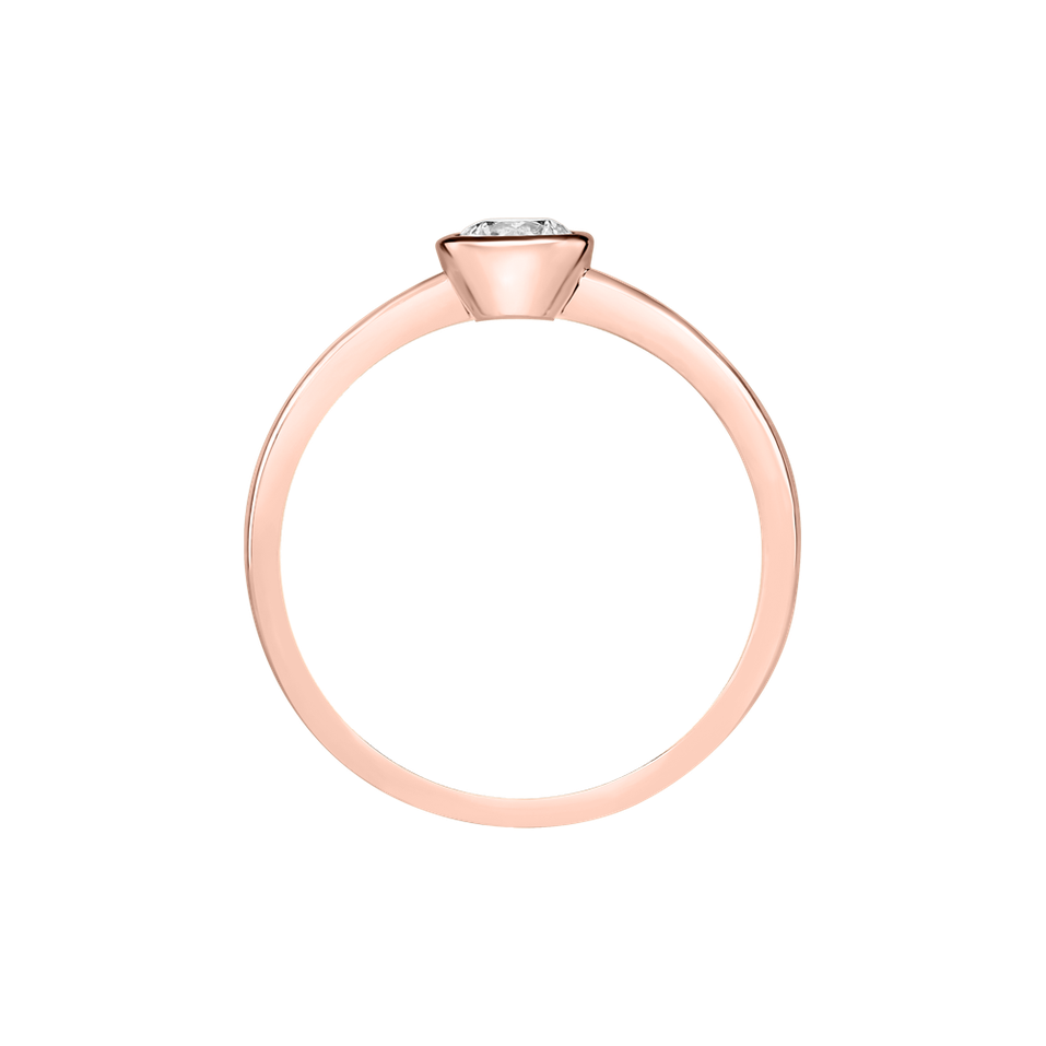 Diamond ring Seductive Glow