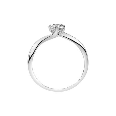 Diamond ring Vivid Love